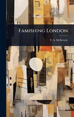 Cover Famishing London