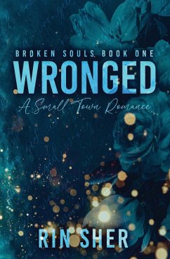 Cover Wronged