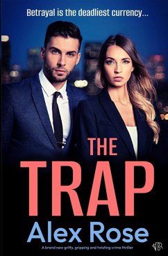 Cover The Trap