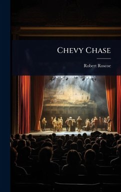 Cover Chevy Chase
