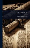 Le Langage