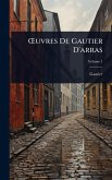 Å'uvres De Gautier D'arras Å'uvres De Gautier D'arras