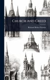 Church And Creed Church And Creed