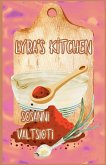 Lyra's Kitchen Lyra's Kitchen