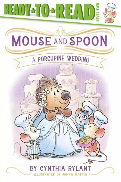 A Porcupine Wedding A Porcupine Wedding