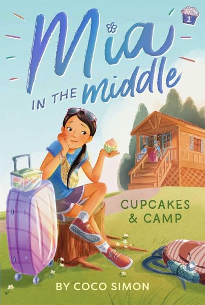 Cupcakes & Camp Cupcakes & Camp