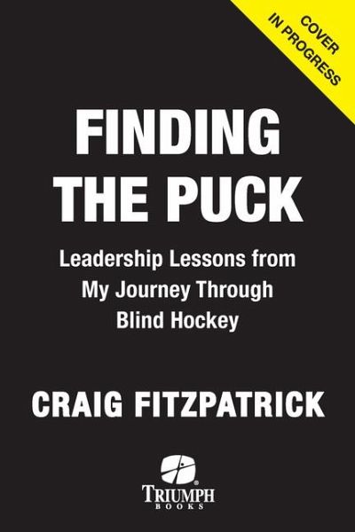 Finding the Puck