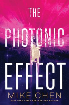 Cover The Photonic Effect
