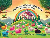 The School of Colorful Little Sheep The School of Colorful Little Sheep
