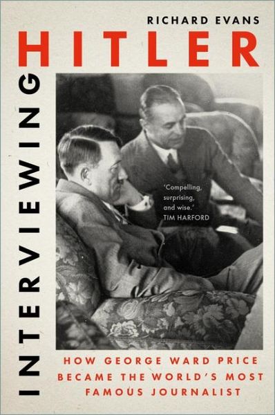 Interviewing Hitler Interviewing Hitler