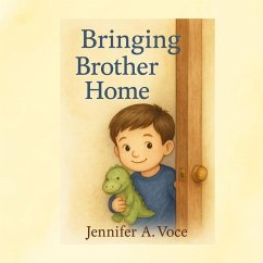 Cover Bringing Brother Home
