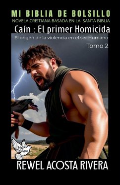 Cover Caín el primer Homicida