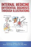 Internal Medicine Differential Diagnoses Through Illustrations