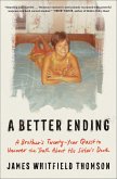 A Better Ending A Better Ending