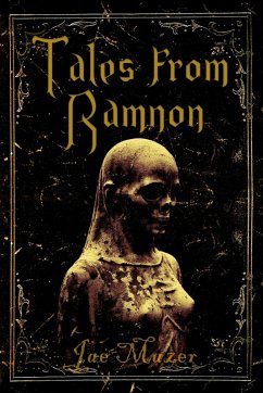 Tales From Ramnon - Mazer, Jae Tales From Ramnon - Mazer, Jae