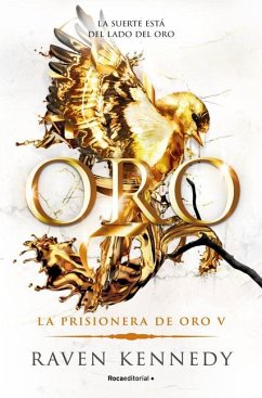 Cover Oro / Gold