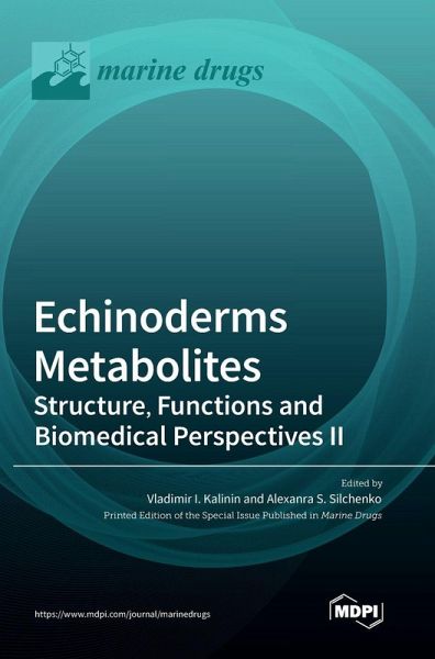 Echinoderms Metabolites
