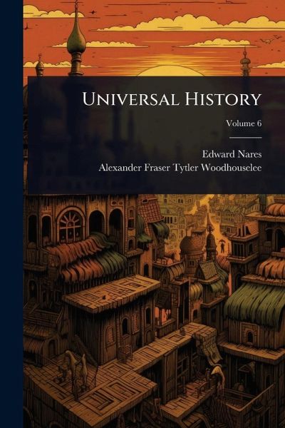 Universal History Universal History