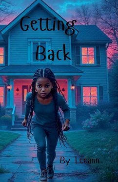 Getting Back - Leeann