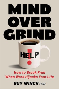 Mind Over Grind - Winch, Guy Mind Over Grind - Winch, Guy