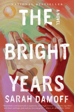 Cover The Bright Years