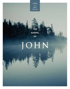Cover The Gospel of John (Kjv)