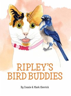 Cover Ripley's Bird Buddies
