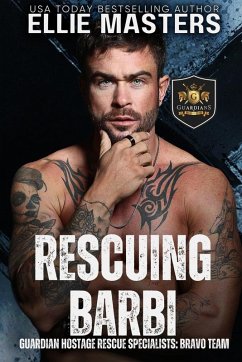 Rescuing Barbi - Masters, Ellie