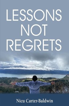 Cover Lessons Not Regrets