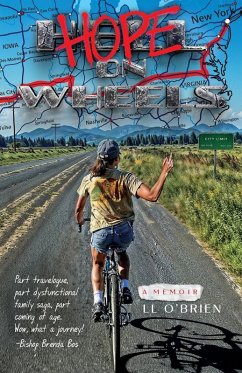 Cover Hope on Wheels