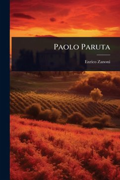 Cover Paolo Paruta