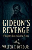 GIDEON'S REVENGE GIDEON'S REVENGE