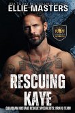 Rescuing Kaye Rescuing Kaye
