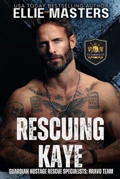 Rescuing Kaye - Masters, Ellie