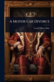 A Motor Car Divorce