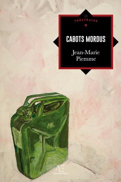 Cover Cabots mordus