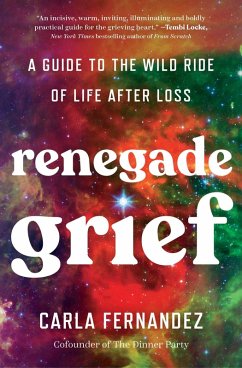 Cover Renegade Grief