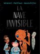La Nave Invisible / The Invisible... - Bild 1