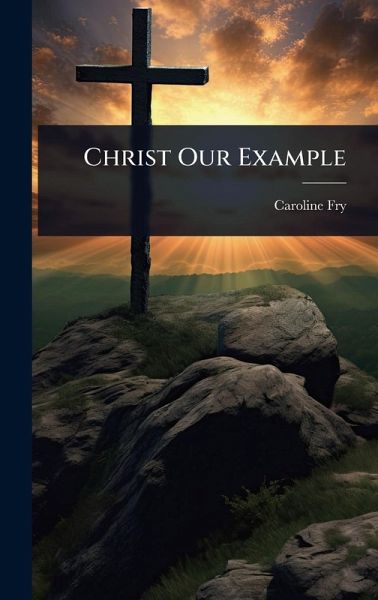 Christ Our Example