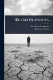 Å'uvres De Spinoza Å'uvres De Spinoza