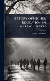 History of Higher Education in Massachusetts History of Higher Education in Massachusetts