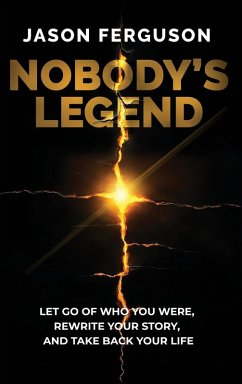 Cover Nobody's Legend
