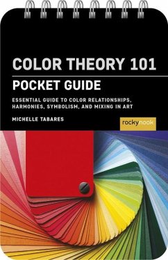 Cover Color Theory 101: Pocket Guide