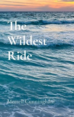 Cover The Wildest Ride
