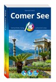 MICHAEL MÜLLER REISEFÜHRER Comer See MICHAEL MÜLLER REISEFÜHRER Comer See