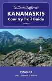Gillean Daffern's Kananaskis Country Trail Guide, 5th Edition: Volume 4