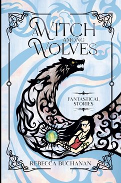 Cover A Witch Among Wolves