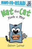 Nat the Cat Finds a Map Nat the Cat Finds a Map