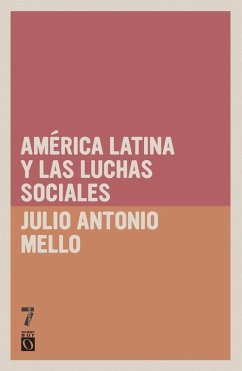 Cover Am rica Latina y las luchas sociales