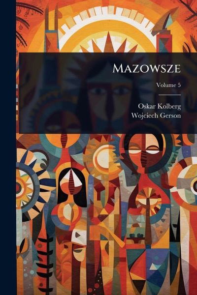 Mazowsze Mazowsze